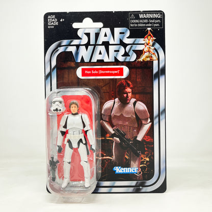 VC143 Han Solo (Stormtrooper) - The Vintage Collection Hasbro Star Wars