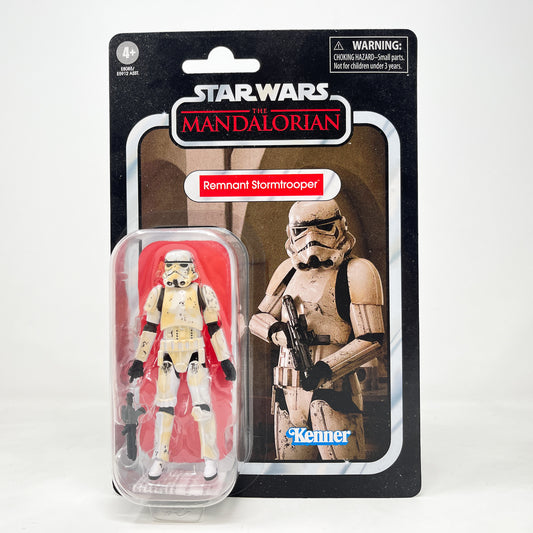 VC165 Remnant Stormtrooper - The Vintage Collection