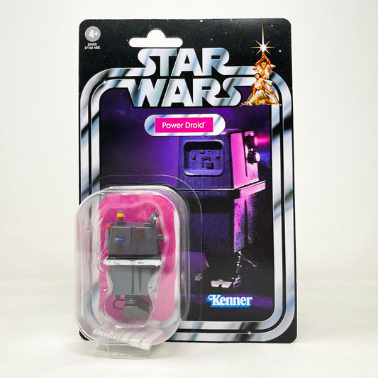 VC167 Power Droid (2020) - The Vintage Collection Hasbro Star Wars