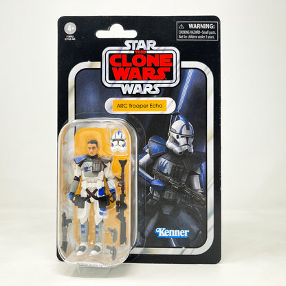 VC176 ARC Trooper Echo - The Vintage Collection Hasbro Star Wars