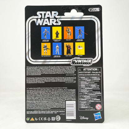 VC176 ARC Trooper Echo - The Vintage Collection Hasbro Star Wars