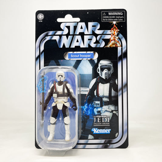 VC196 Scout Trooper - Jedi Fallen Order (2021) - The Vintage Collection
