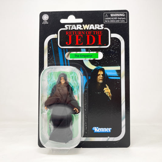 VC200 The Emperor (2021) - The Vintage Collection Hasbro Star Wars