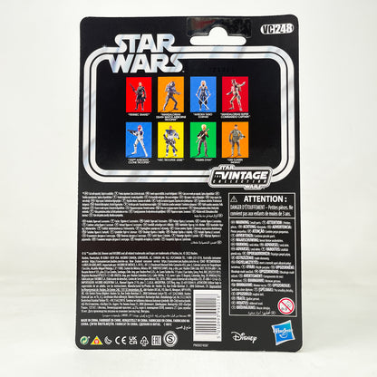VC248 332nd Ahsoka’s Clone Trooper - The Vintage Collection Hasbro Star Wars