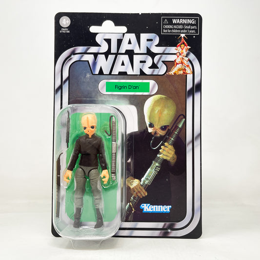 VC249 Figrin D’an - The Vintage Collection Hasbro Star Wars