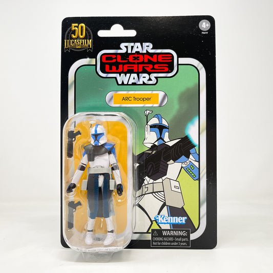 VC212 ARC Trooper (Tartakovsky) - The Vintage Collection