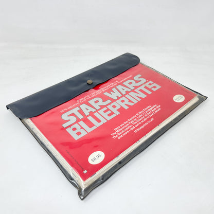 Star Wars Blueprints Portfolio