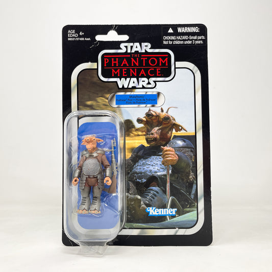 VC071 Mawhonic - Podracer Pilot (2012) Canadian - The Vintage Collection (2012)