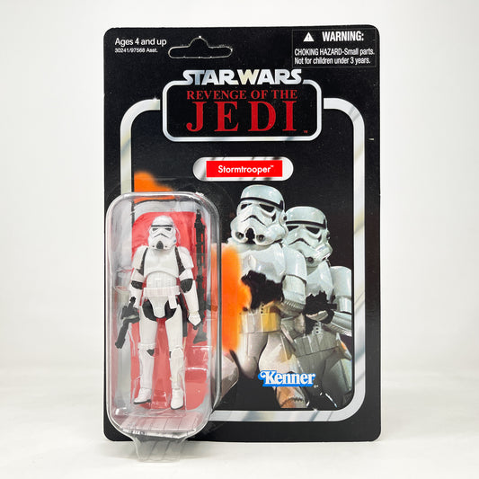 VC041 Stormtrooper (ROTJ) - The Vintage Collection (2011)