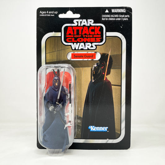 VC036 Senate Guard - ATOC (2010) Offerless - The Vintage Collection