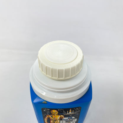 Star Wars Thermos – King Seeley - Vintage Star Wars (1977)