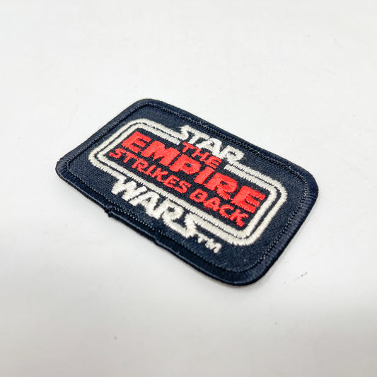 Empire Strikes Back Patch