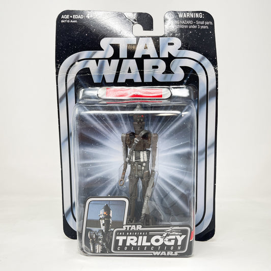 IG-88 OTC-27 - Hasbro Original Trilogy Collection (2004)