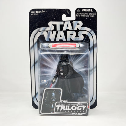 Darth Vader (Throne Room) OTC-10 - Hasbro Original Trilogy Collection (2004)