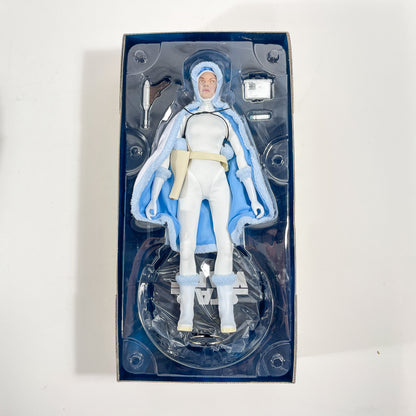 Padmé Amidala (Naboo Senator: Ilum) – Sideshow Collectibles Sixth Scale Figure (2008)
