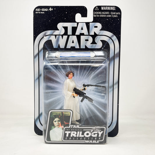 Princess Leia OTC-09 - Hasbro Original Trilogy Collection (2004)