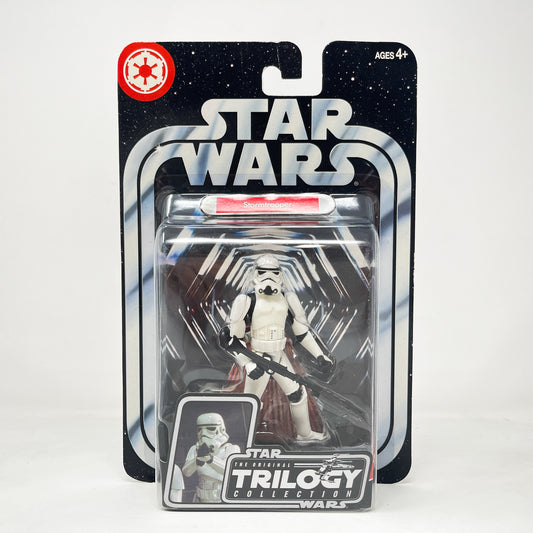 Stormtrooper OTC-16 - Hasbro Original Trilogy Collection (2004)