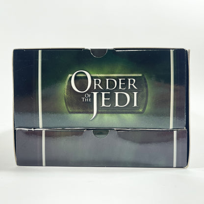 Mace Windu (Jedi Master) – Sideshow Collectibles Sixth Scale Figure (2006)