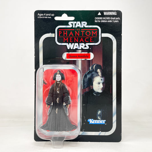 VC084 Queen Amidala - TPM (2012) - The Vintage Collection