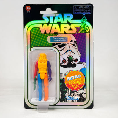 Stormtrooper (Prototype Edition) - Hasbro Retro Collection (2021)
