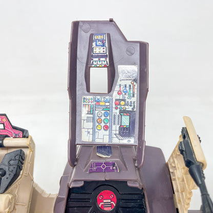 DROIDS Side Gunner - Loose Complete - Vintage Kenner