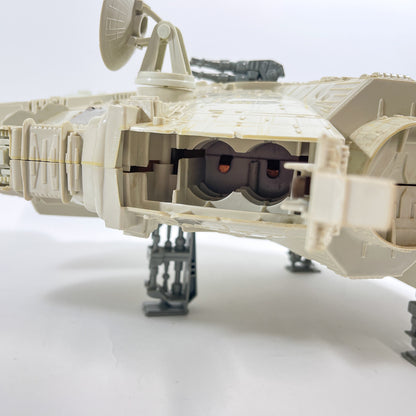 Millennium Falcon in Canadian ESB Box - MIB