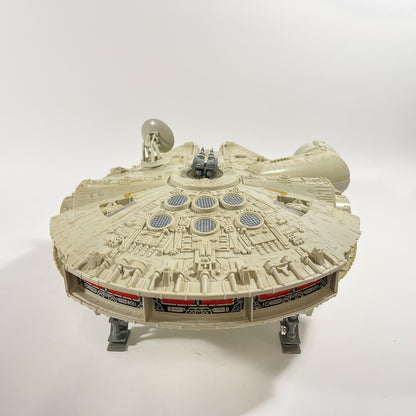 Millennium Falcon in Canadian ESB Box - MIB