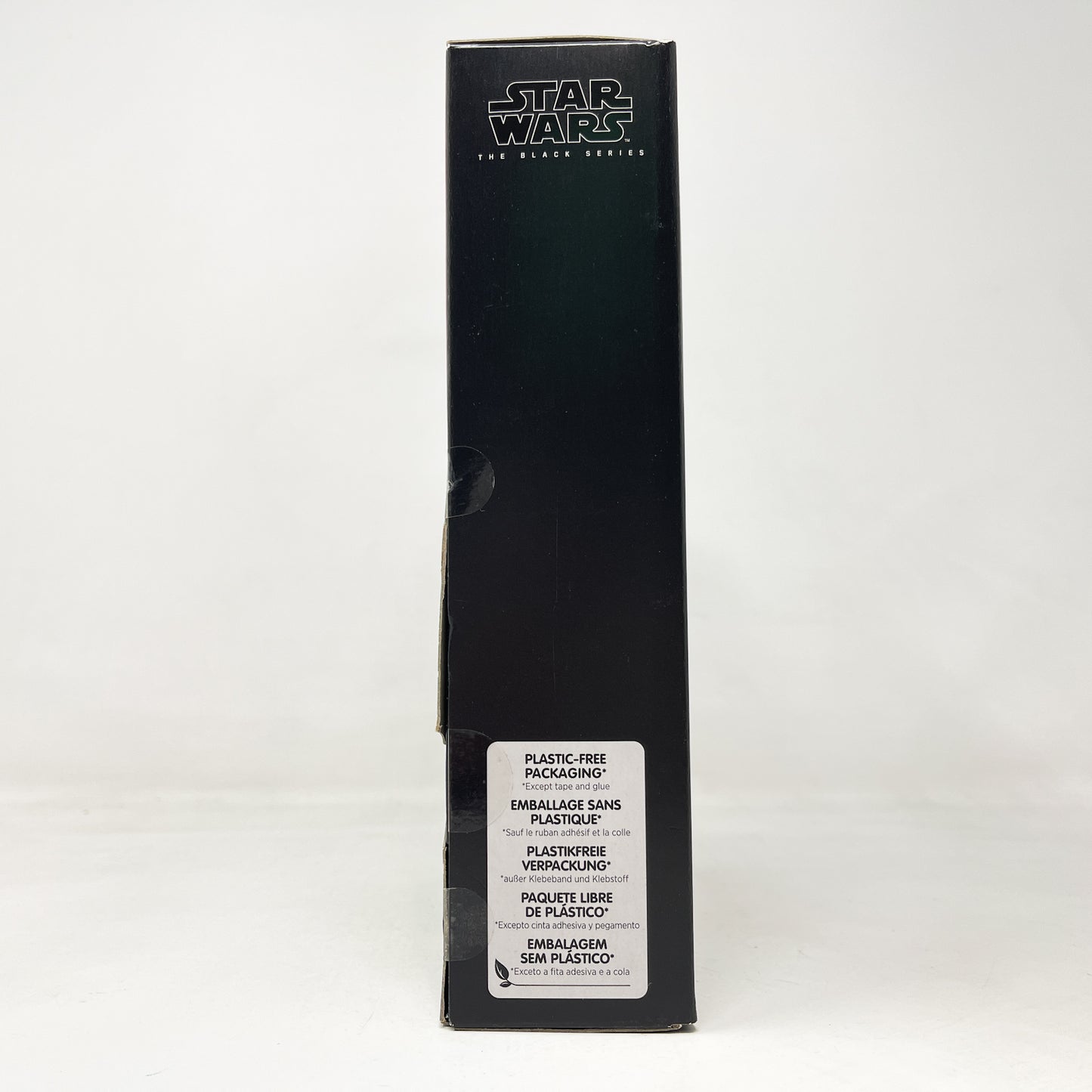 Darth Vader (Revenge of the Jedi) - Hasbro Black Series (2023)