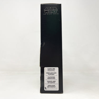 Darth Vader (Revenge of the Jedi) - Hasbro Black Series (2023)