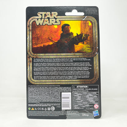 Kuiil (The Mandalorian) - Hasbro Black Series (2021)
