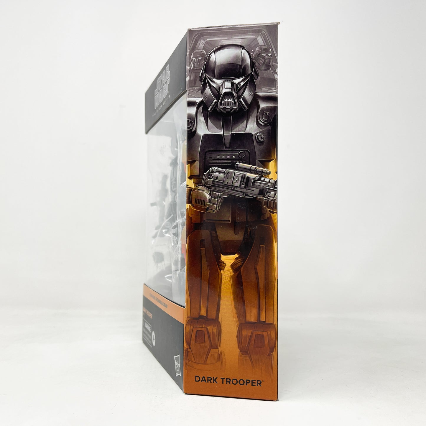 Dark Trooper (Deluxe) MAN 28 - Hasbro Black Series (2023)