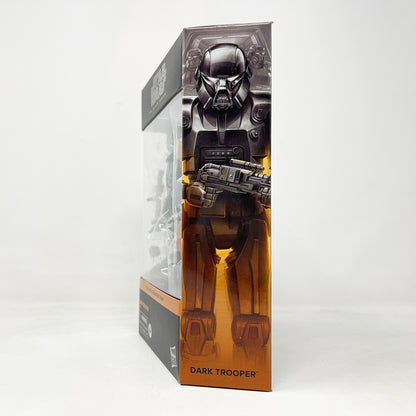 Dark Trooper (Deluxe) MAN 28 - Hasbro Black Series (2023)
