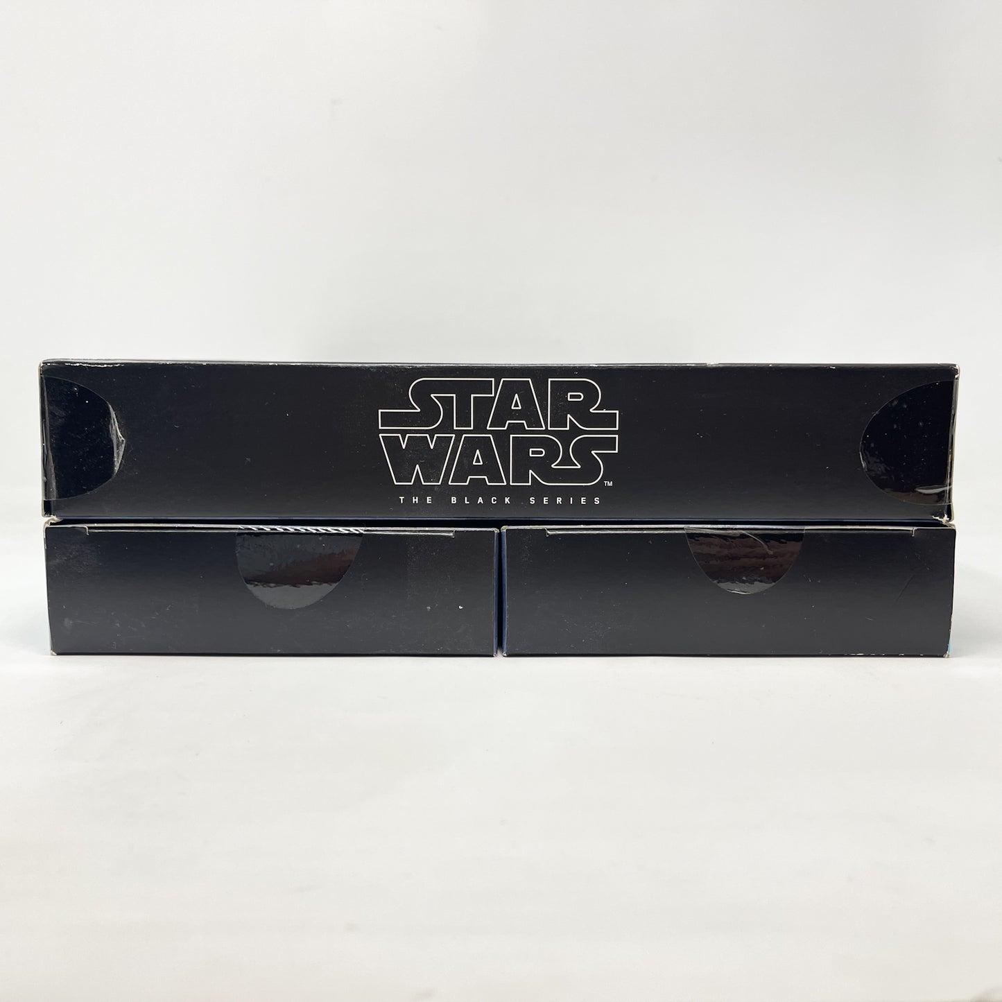 Grand Admiral Thrawn (SDCC) - Hasbro Black Series (2017)