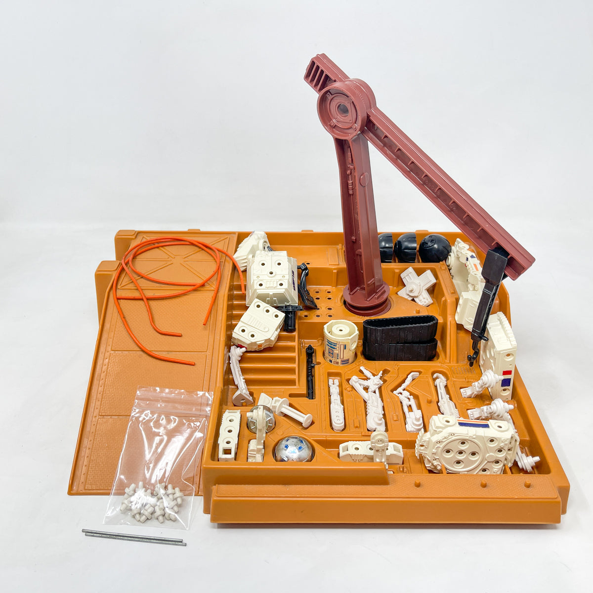 Droid Factory - Complete in Canadian Box - Vintage Kenner (1980)