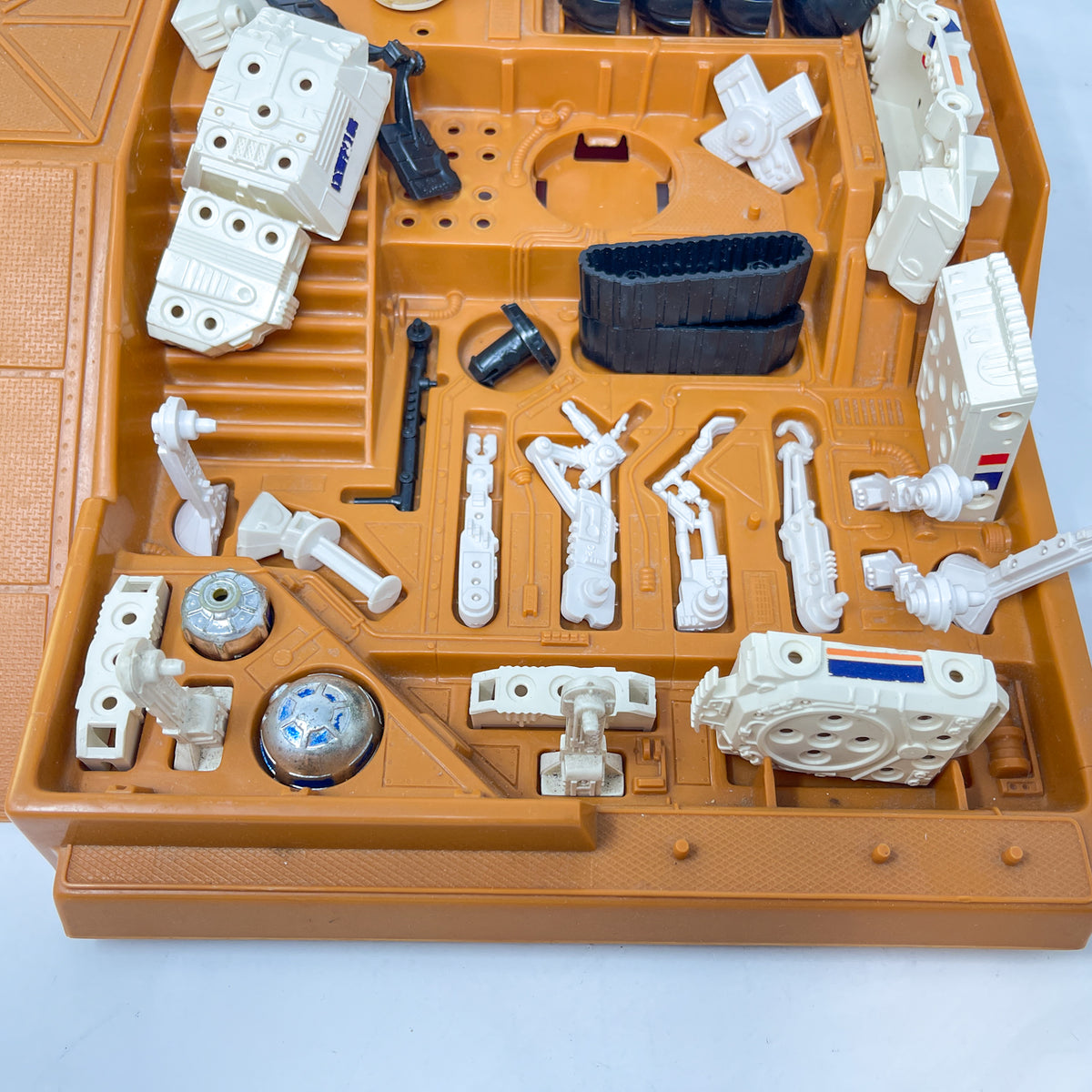 Droid Factory - Complete in Canadian Box - Vintage Kenner (1980)
