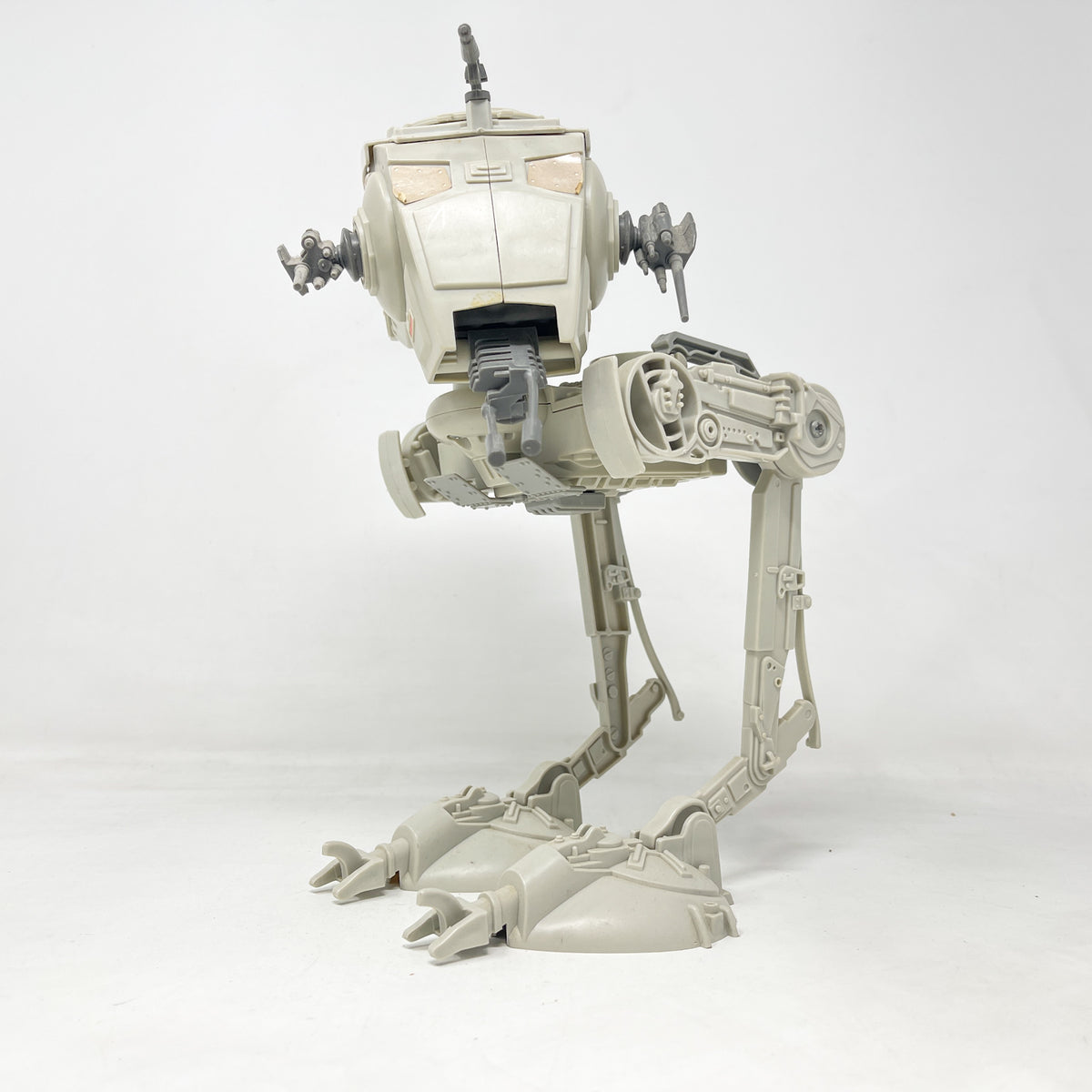 AT-ST - Loose Complete - Vintage Kenner (1980)