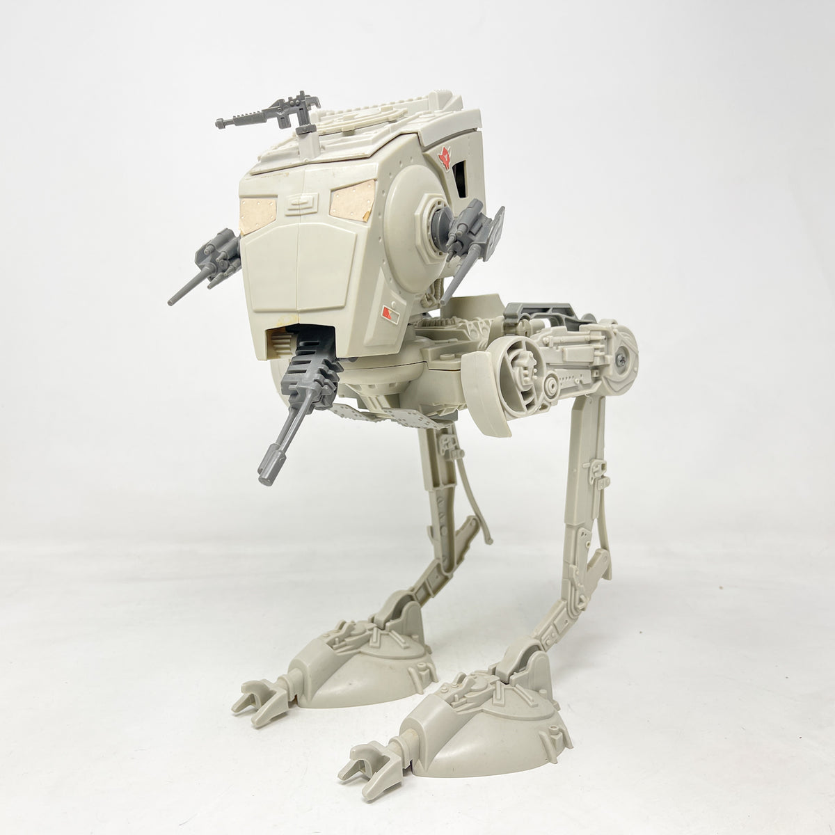 AT-ST - Loose Complete - Vintage Kenner (1980)