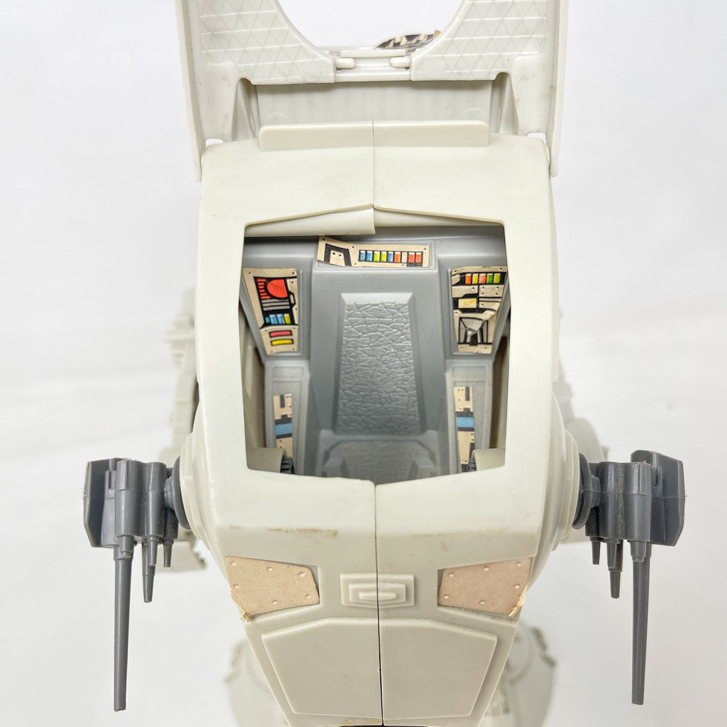 AT-ST - Loose Complete - Vintage Kenner (1980)