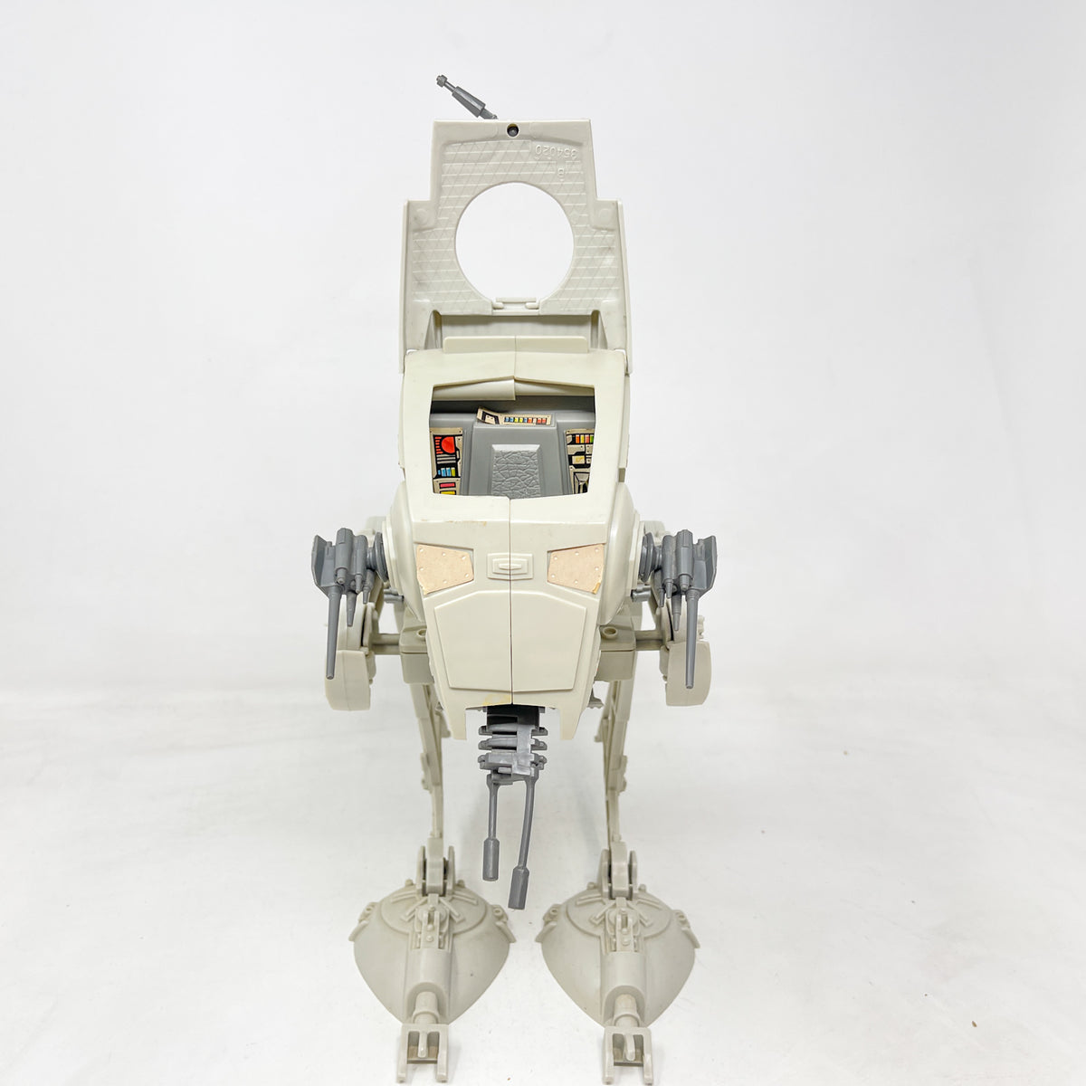 AT-ST - Loose Complete - Vintage Kenner (1980)