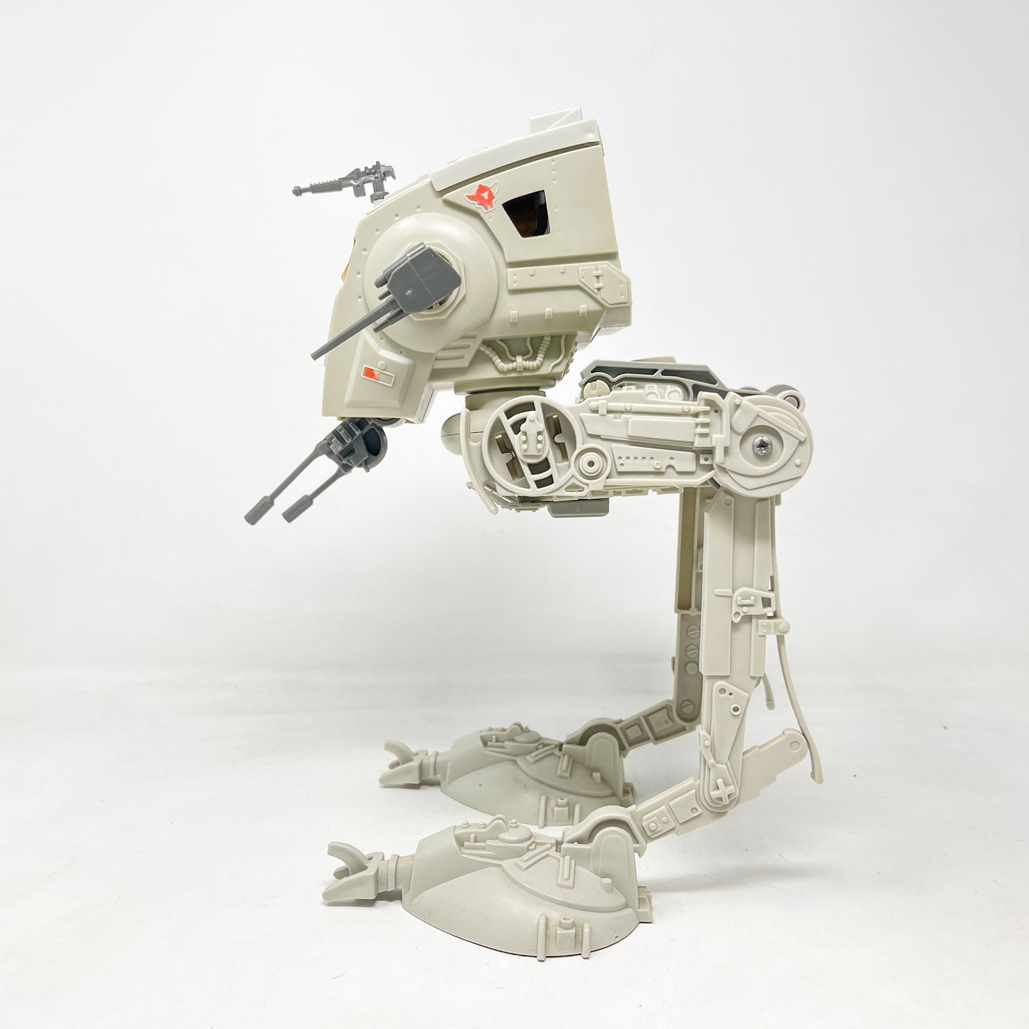 AT-ST - Loose Complete - Vintage Kenner (1980)
