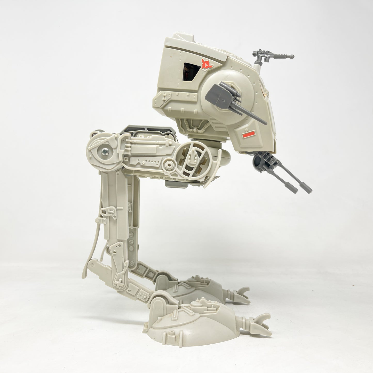 AT-ST - Loose Complete - Vintage Kenner (1980)