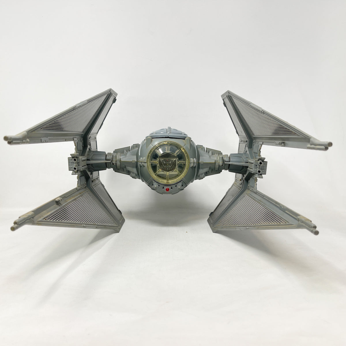 ROTJ TIE Interceptor - Loose Complete - Vimtage Kenner (1983)