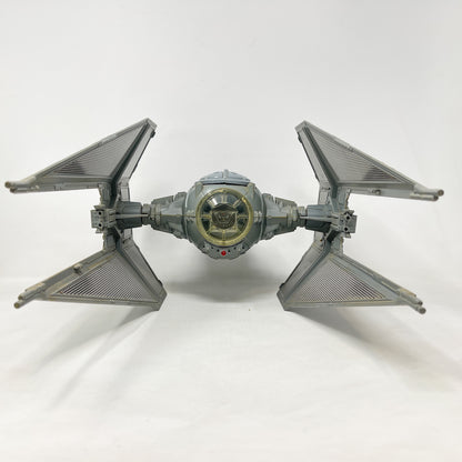ROTJ TIE Interceptor - Loose Complete - Vimtage Kenner (1983)
