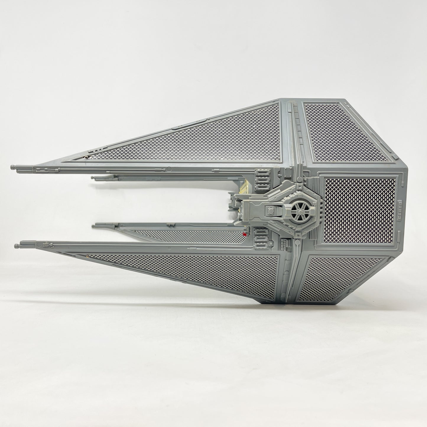 ROTJ TIE Interceptor - Loose Complete - Vimtage Kenner (1983)