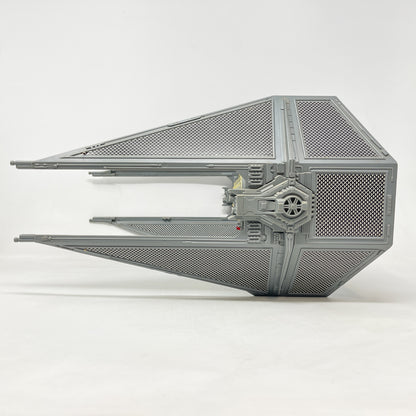 ROTJ TIE Interceptor - Loose Complete - Vimtage Kenner (1983)