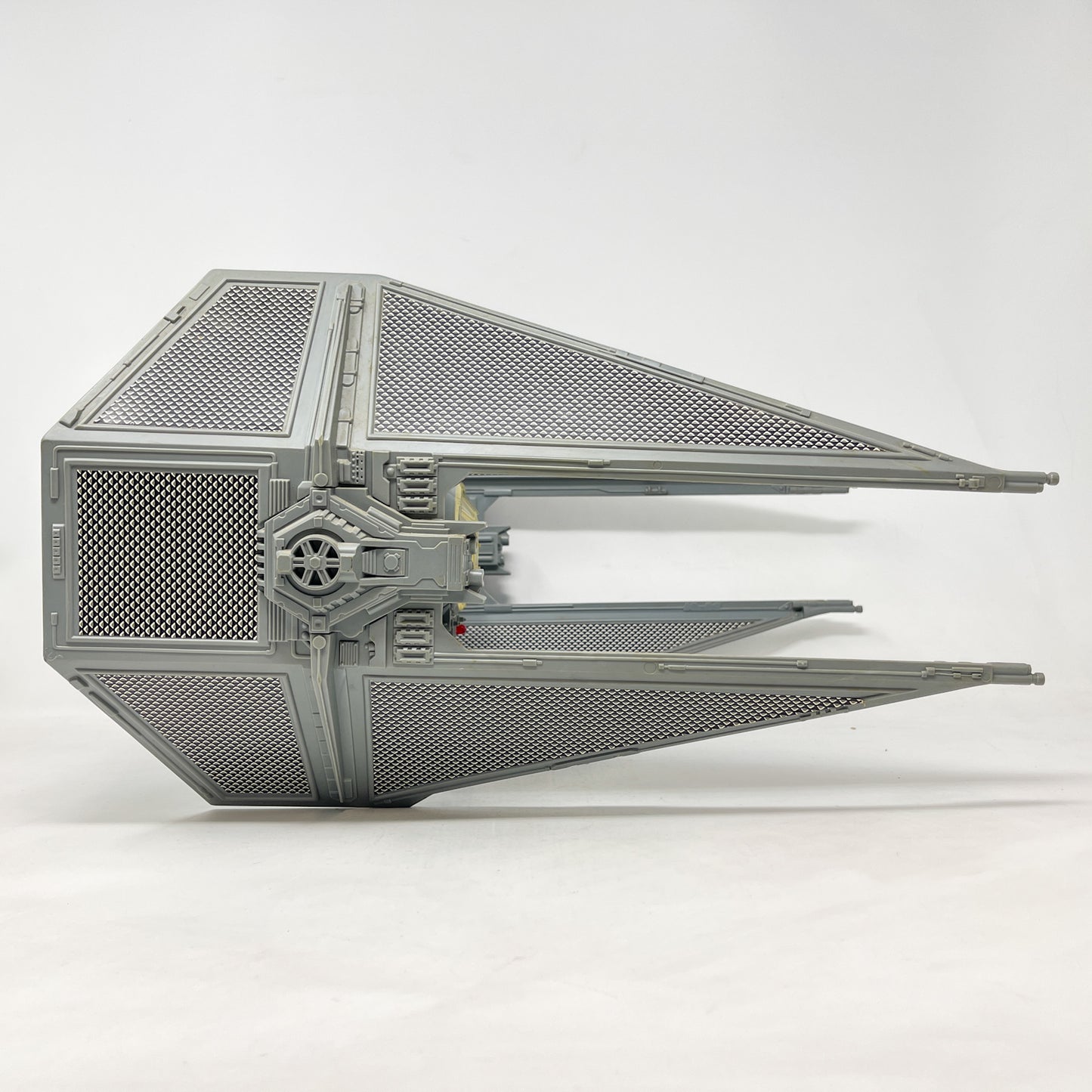 ROTJ TIE Interceptor - Loose Complete - Vimtage Kenner (1983)