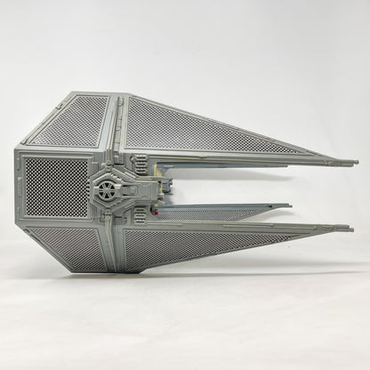 ROTJ TIE Interceptor - Loose Complete - Vimtage Kenner (1983)