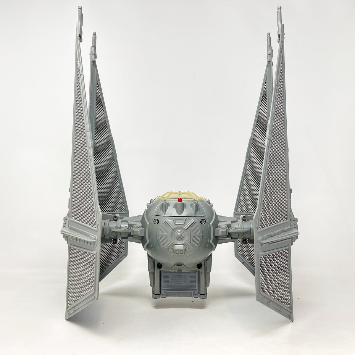 ROTJ TIE Interceptor - Loose Complete - Vimtage Kenner (1983)