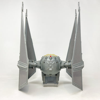ROTJ TIE Interceptor - Loose Complete - Vimtage Kenner (1983)