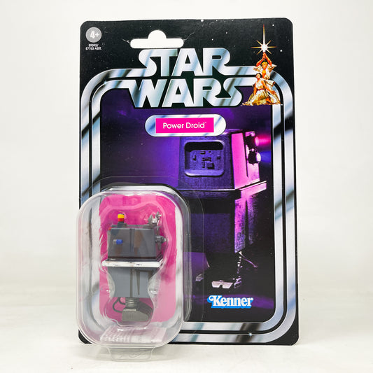 VC167 Power Droid (2020) - The Vintage Collection Hasbro Star Wars